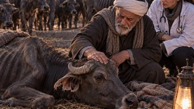 البنك باع له حكايات بسمة