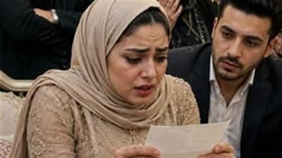 المرأة التي كانت تساعدني