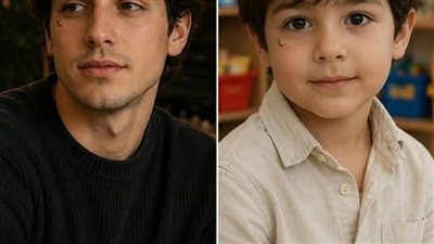 ابني مات وهو عنده عشرين سنه