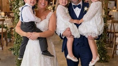 خطيبها نسي يقفل مكالمة الفيديو، وسمعته بـ الصدفة حصري لموقع لمحه