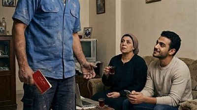 روحت البنك عشان اسحب فلوس