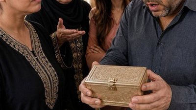 شقة ضرتي حكايات زهرة