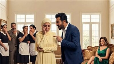 بعد وفاة والدي
