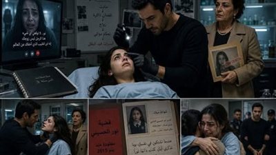 كان زوجي يضع لي حبة دواء كل ليلة بحجة