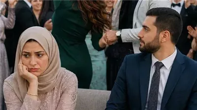 فكرة الطلاق من حكايات زهرة الربيع