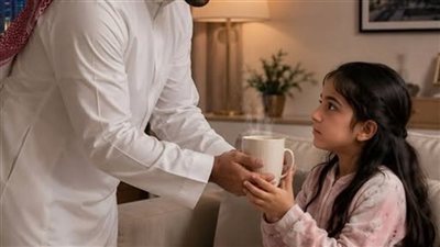 اعتاد عمي