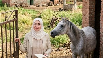 قصة بعد 12سنة