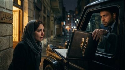 ليلة فرح بنتي الوحيده