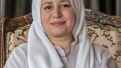 دفعت لابني رحلة فاخرة