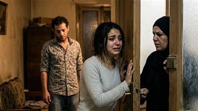 رحت ازور صاحبتي الأنتيم