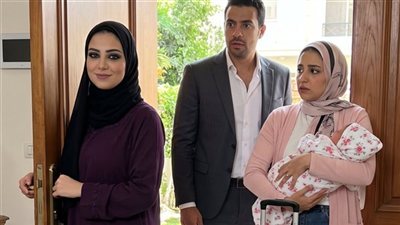 روحت لبيت طليقتي