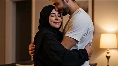 سر زوجتي حماده هيكل