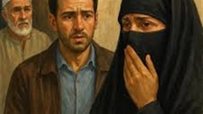 شاب وفتاة صديقان