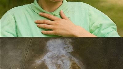 قصه مرعبه ج2