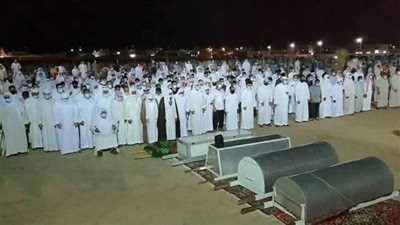 لغز ابشع جريــمة حدثت في السعودية