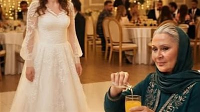 «كاس الفرح» قصة السماح اللي بدأت بغلطة وانتهت بحب حقيقي