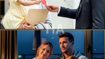 رفضوها لأنها أمّ… لكن المليونير الذي خرج من المصعد غيّر كل شيء