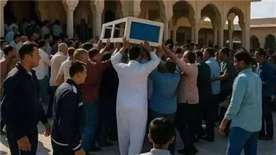 قصةوعند الله تجتمع الخصوم