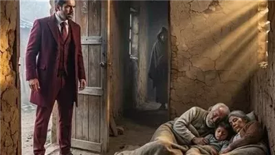 أرسل الملايين 15 عامًا… وعندما عاد اكتشف من سرق عمره قبل أمواله!