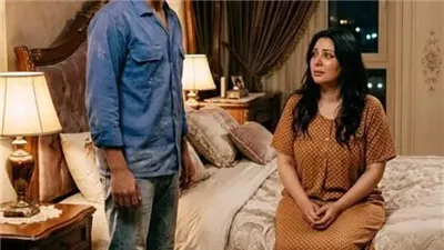 صفقـة زواج تغـير حيـاة عـامل كـاملة بقلـم منـي السـيد