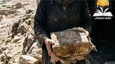 صـندوق الـجد محـطة الأسـرار كـاملة بقلم مني السيد